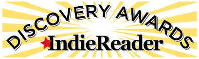 IndieReader Discovery Awards logo