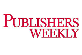 Publisher's Weekly logo for Etaf Rum Deal of the Week listing