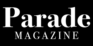 Parade Magazine logo