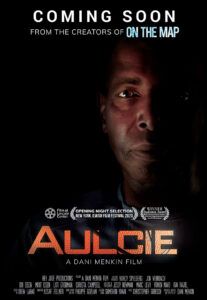 AULCIE Film Poster