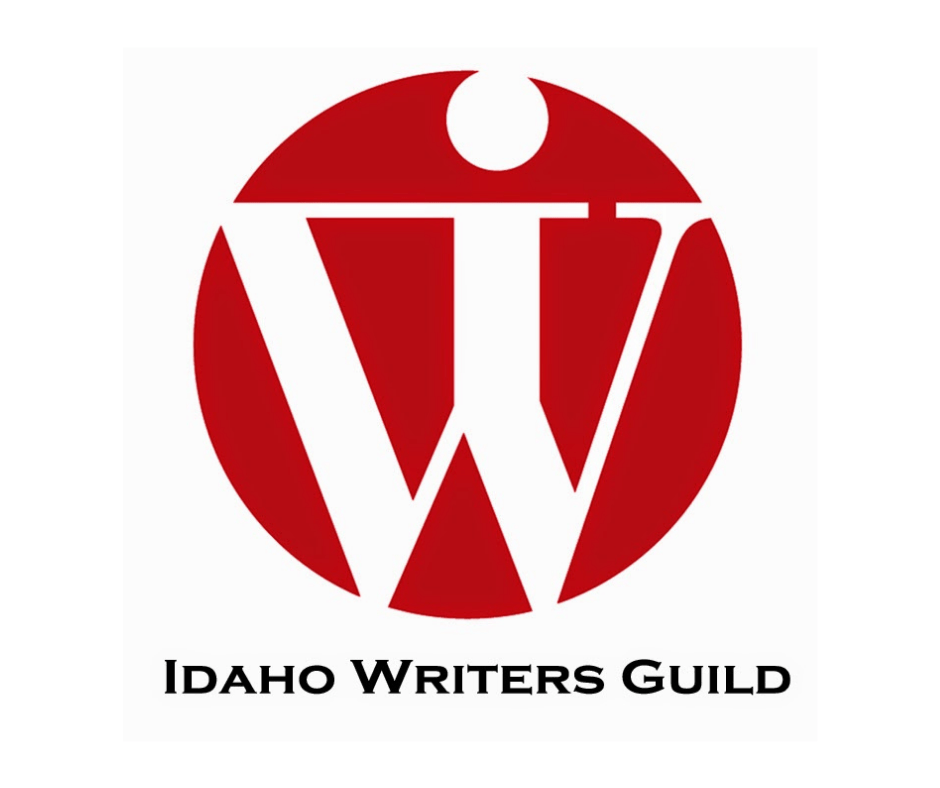 Sherry Briscoe, author and workshop organizer for the Idaho Writers Guild