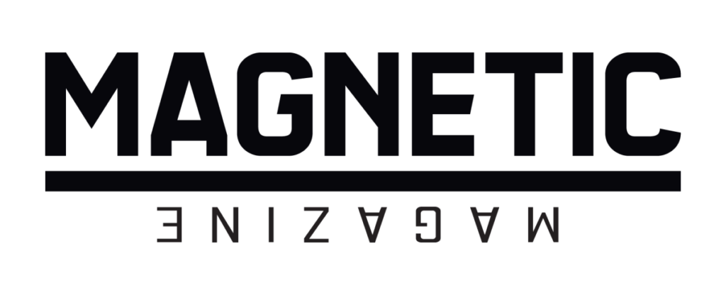 magnetic-mag-logo