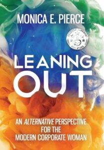 book cover of Leaning Out: An Alternative Perspective